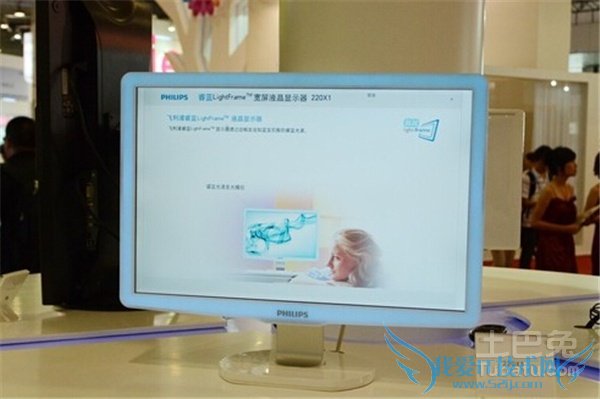飞利浦液晶显示器故障