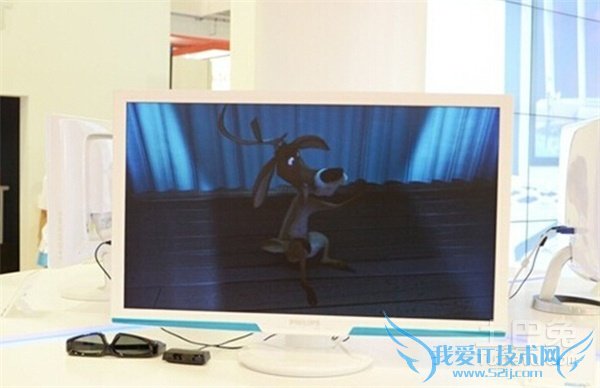 飞利浦液晶显示器故障