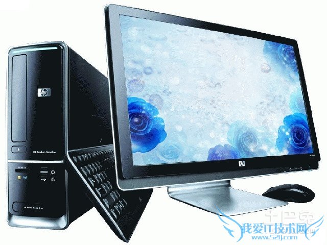 台式机显示器 台式机显示器