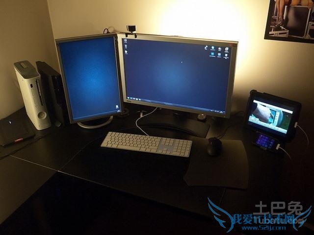 台式机显示器 台式机显示器