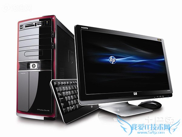 台式机添加硬盘