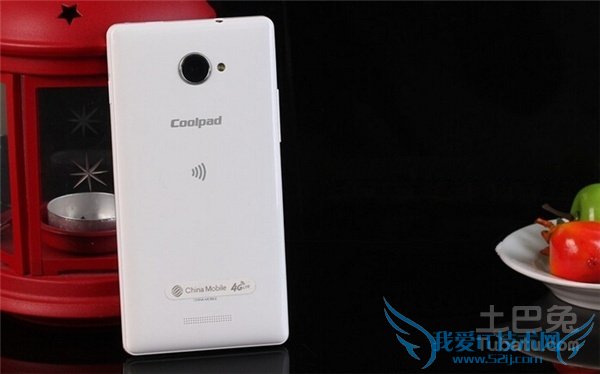 酷派8056刷机教程