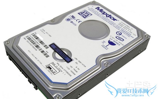 磁盘碎片危害 磁盘碎片危害