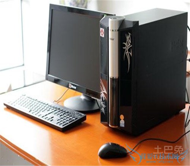 海尔轰天雷配置