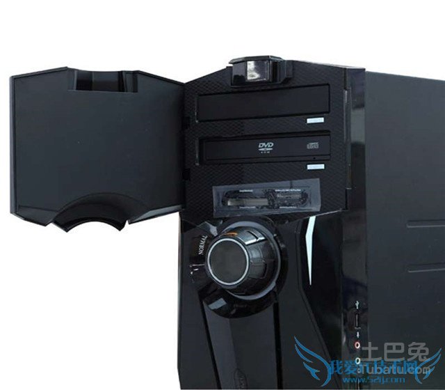 海尔轰天雷配置