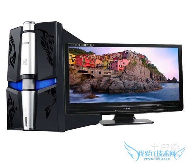 海尔轰天雷配置