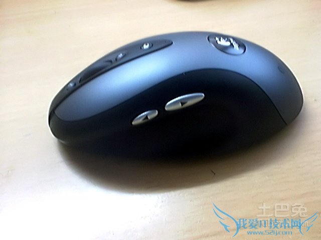 蓝牙鼠标推荐