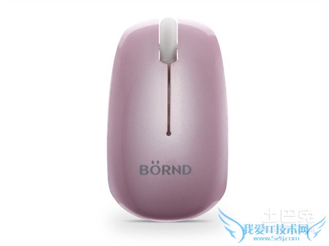 蓝牙鼠标推荐
