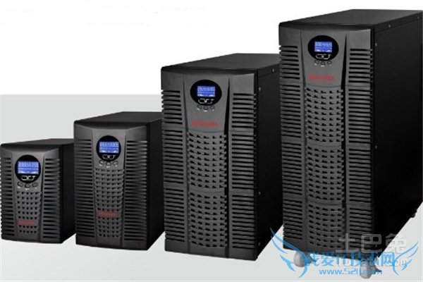 艾默生ups电源型号