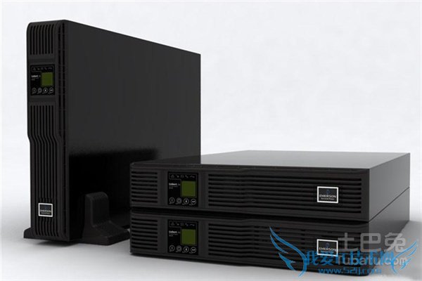 艾默生ups电源型号