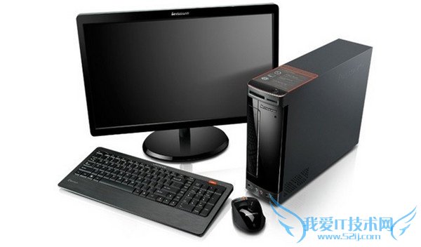 联想家悦台式电脑 联想家悦台式电脑