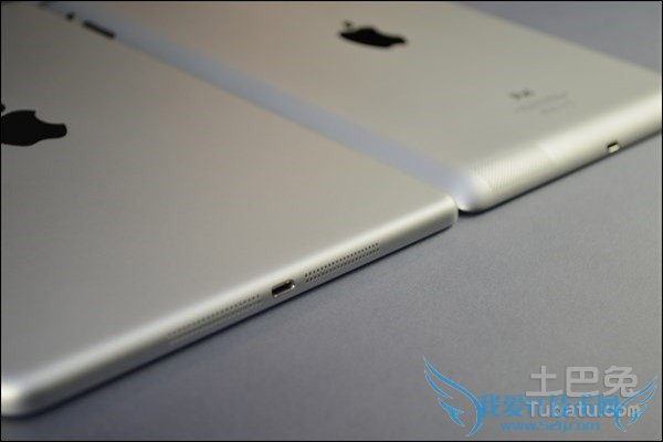 苹果ipad4和ipad5的区别