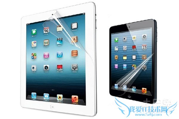 苹果ipad4和ipad5的区别