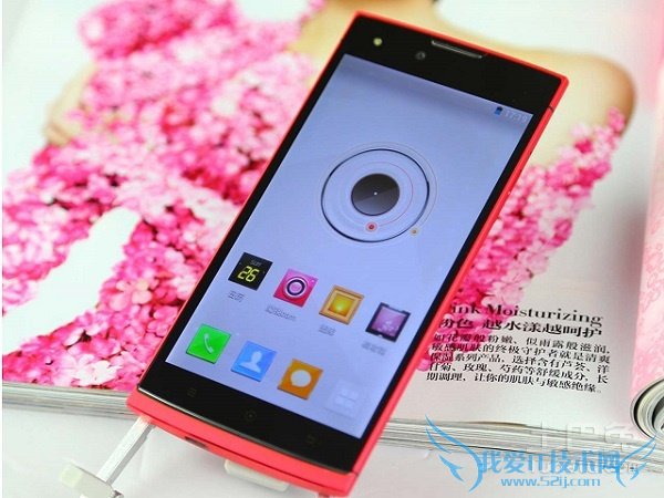 朵唯s2换屏 朵唯s2换屏