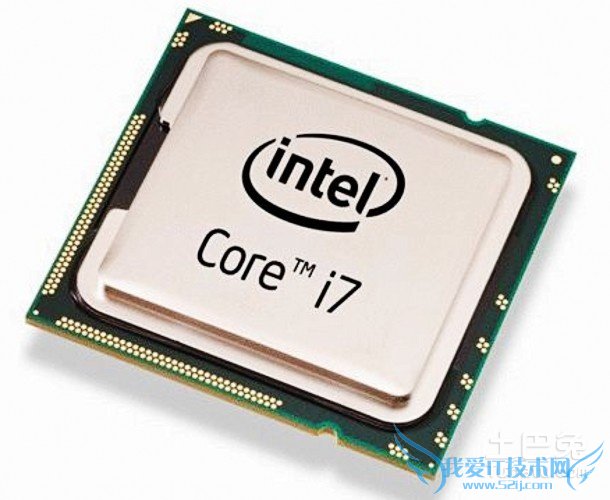 笔记本cpu排行 笔记本cpu排行