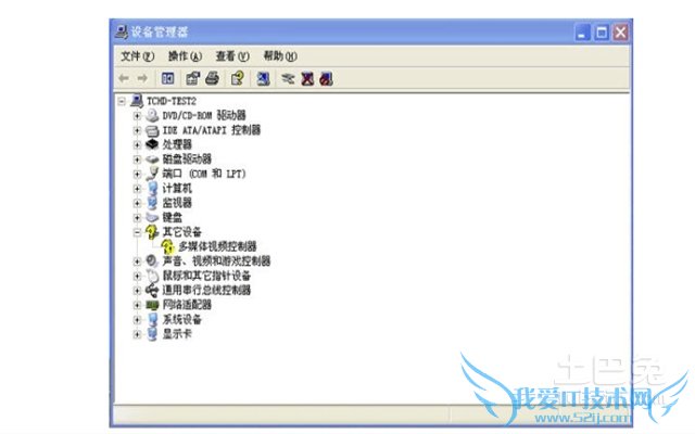 视频采集卡怎么安装