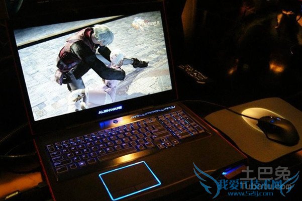 外星人笔记本报价