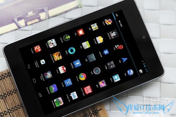 谷歌平板电脑怎么样