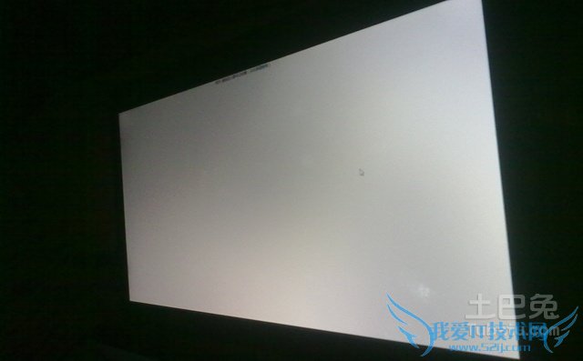 液晶屏幕白点 液晶屏幕白点