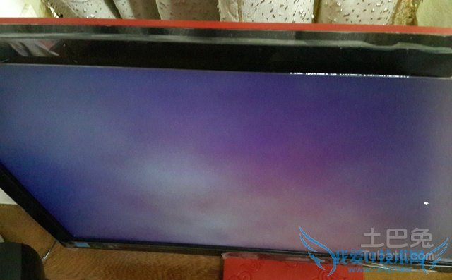 液晶屏幕白点 液晶屏幕白点