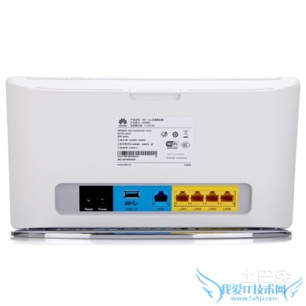 双频路由器推荐 双频路由器推荐