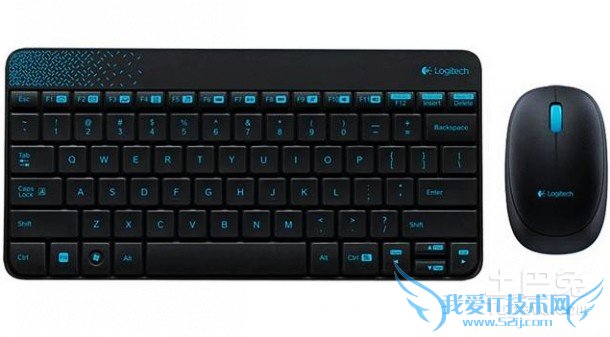 键鼠套装排行榜 键鼠套装排行榜