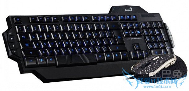 键鼠套装排行榜 键鼠套装排行榜