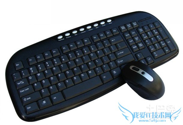 键鼠套装排行榜 键鼠套装排行榜