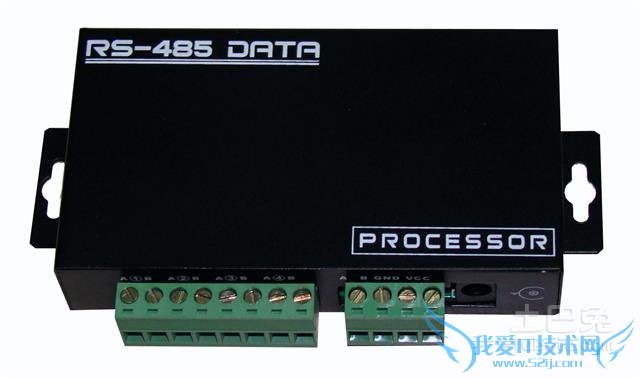 共享器设置 共享器设置