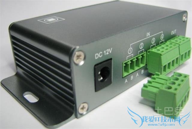 共享器设置 共享器设置