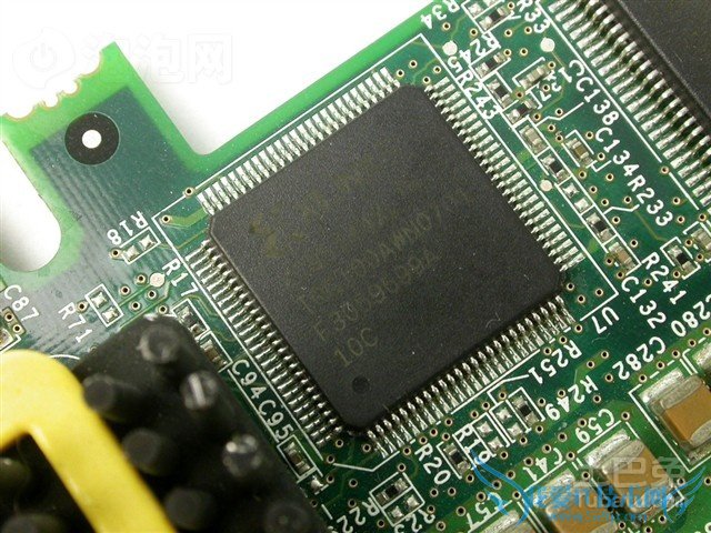 服务器硬盘数据恢复