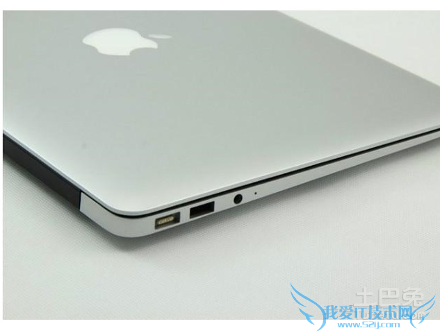 苹果笔记本评测