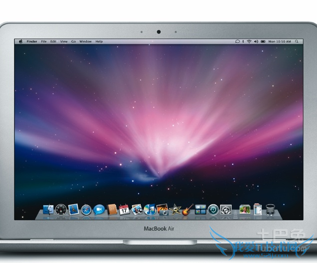 苹果笔记本评测