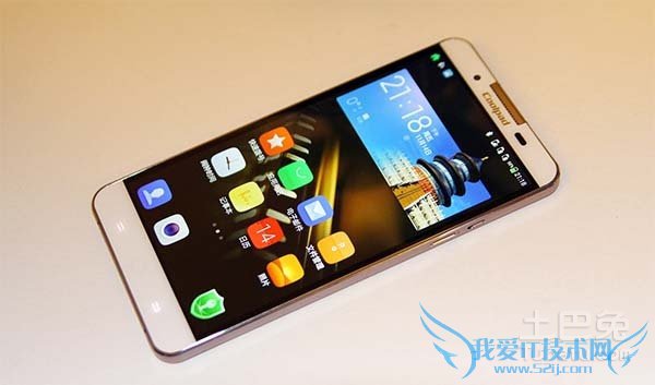 酷派铂顿怎么样 酷派铂顿怎么样