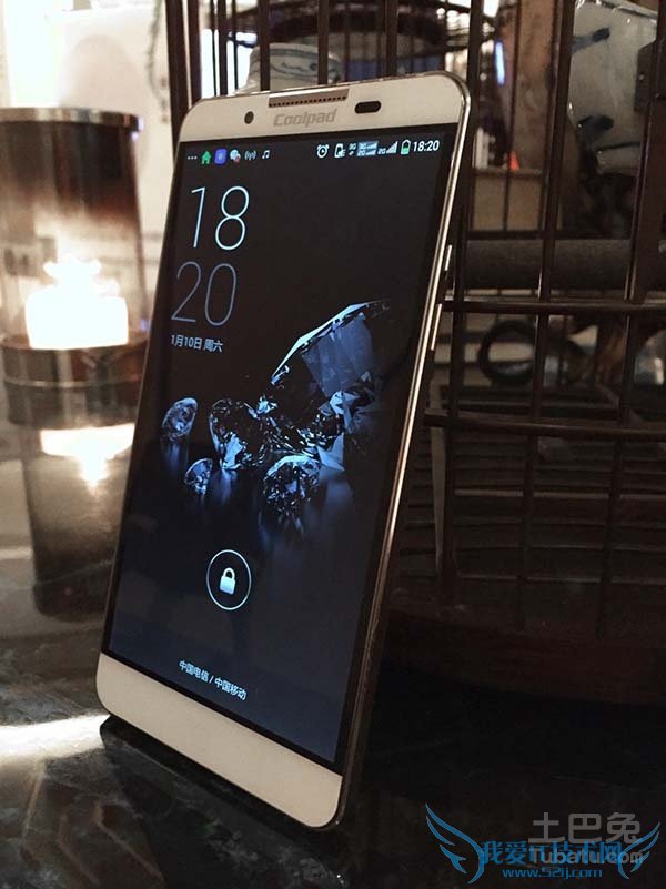 酷派铂顿怎么样 酷派铂顿怎么样