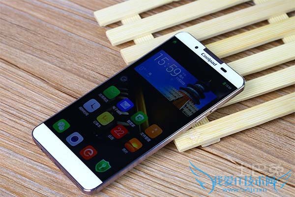 酷派铂顿怎么样 酷派铂顿怎么样