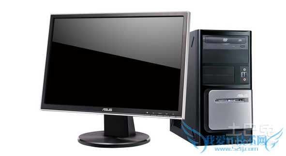 台式计算机