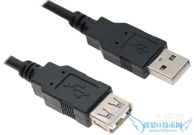 usb