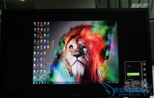 明基显示器哪款好 明基显示器哪款好