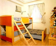 强化木地板的选择