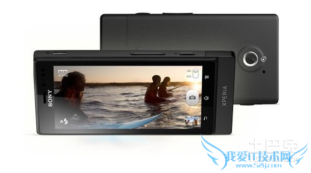 索尼mt27i刷机教程