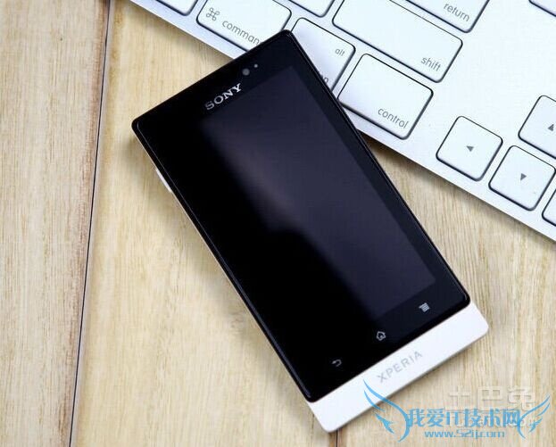 索尼mt27i刷机教程