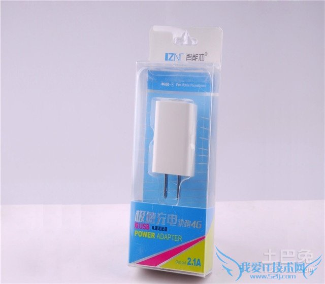 智能充电器原理