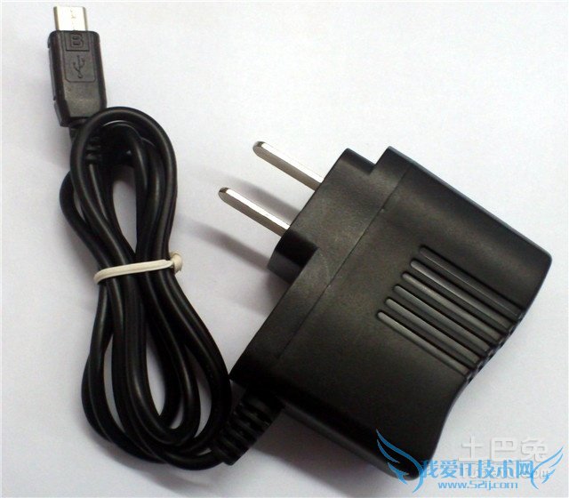 智能充电器原理