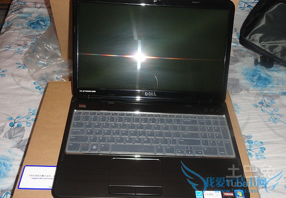 戴尔m5110怎么样