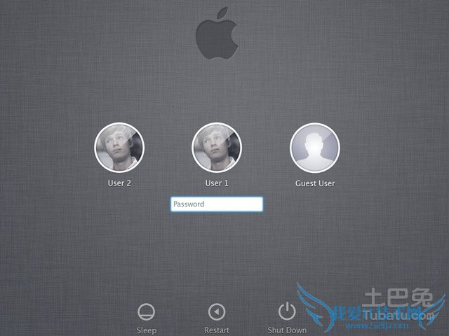 苹果mac系统 苹果mac系统