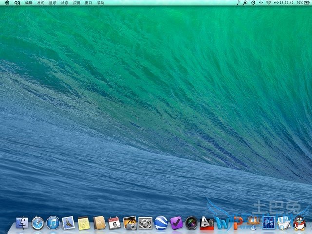 苹果mac系统 苹果mac系统