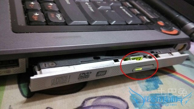 笔记本光驱 笔记本光驱