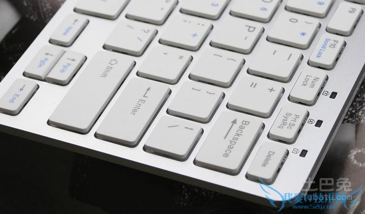 巧克力键盘怎么拆键帽 巧克力键盘怎么拆键帽