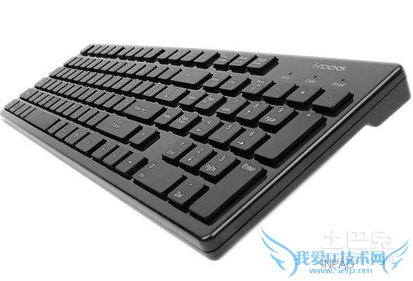 巧克力键盘怎么拆键帽 巧克力键盘怎么拆键帽